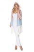 Cardigan model 135305 PeeKaBoo